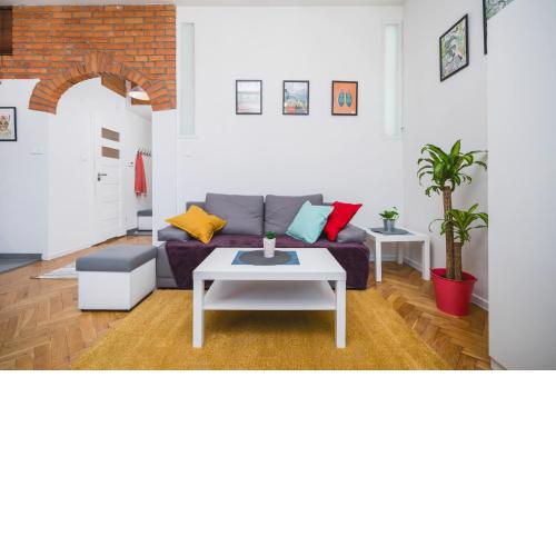 Plac Nowy Apartments - The Heart of Jewish Quarter - by Upstairs