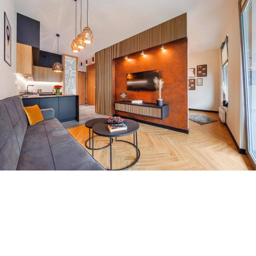 Plac Unii - Premium Apartments