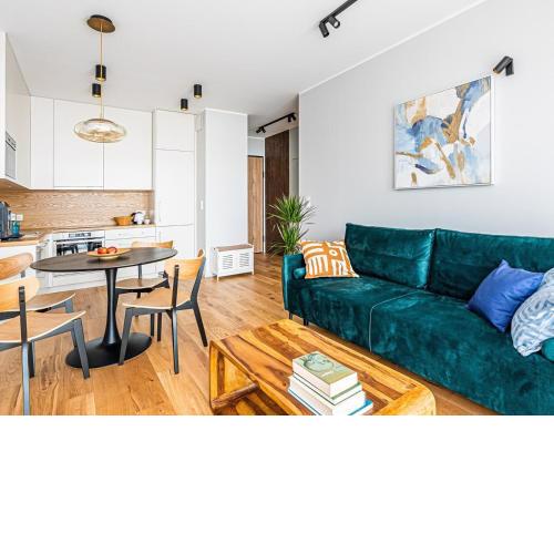 Plac Unii Apartament Gdynia