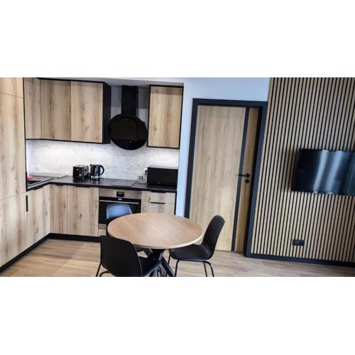 Plac Unii Apartament Premium