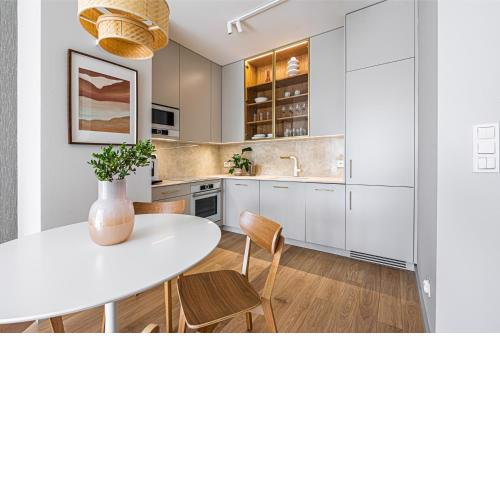 Plac Unii Apartament