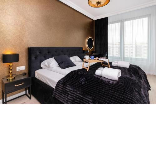 Plac Unii Apartment Gdynia Śródmieście by Renters Prestige