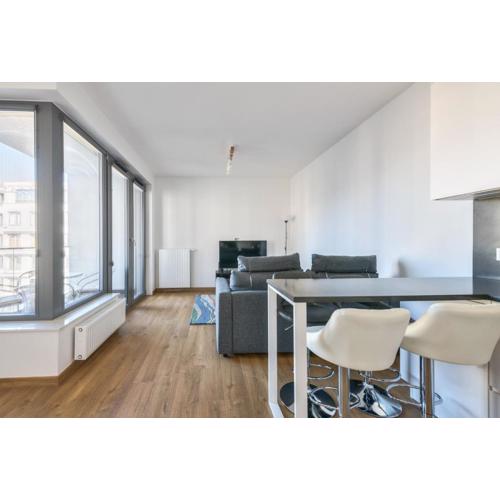 Plac Unii by NorthSide Apartments