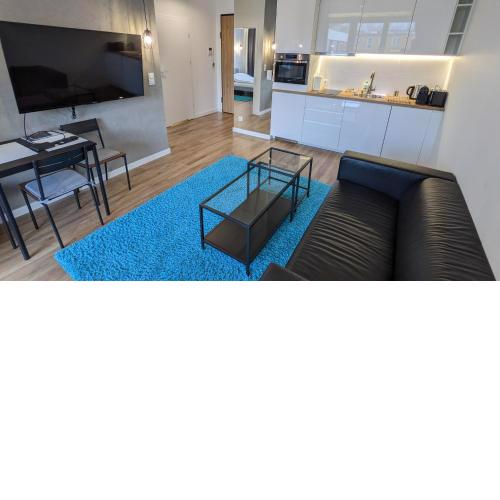 Plac Unii: Rybka Premium