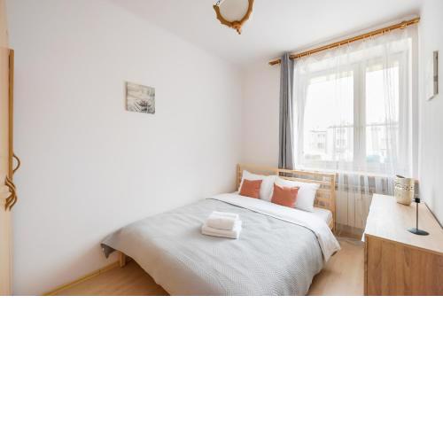 Plac Wilsona Euphony Apartment