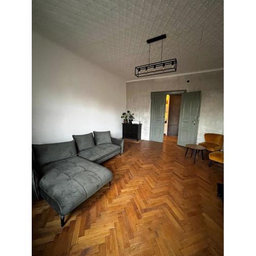 Plac wolności apartment
