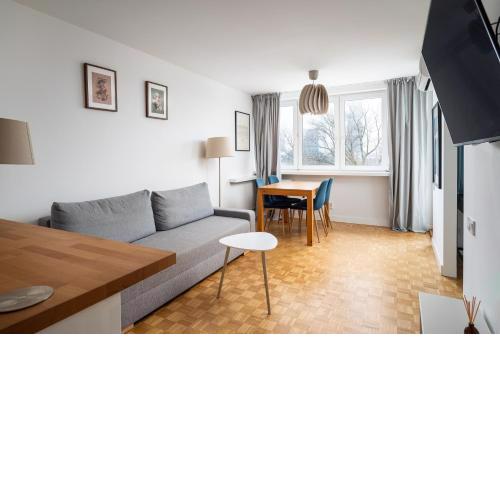 Plac Zawiszy Cosy Apartment