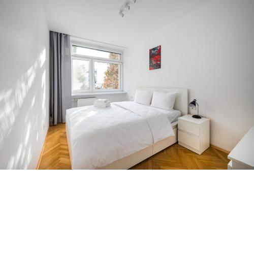 Plac Zbawiciela Modern Apartment