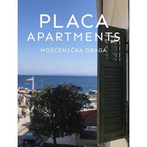 Placa Apartments