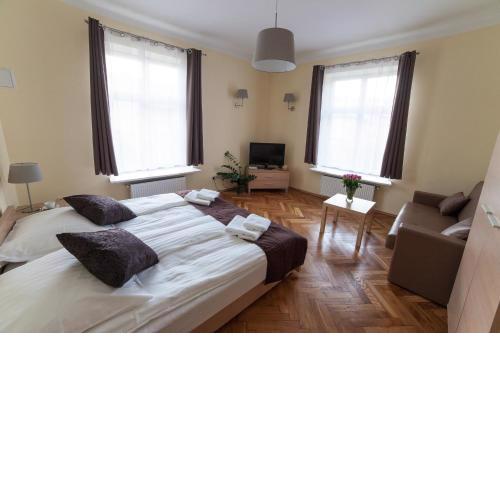 Place 4 You Apartments