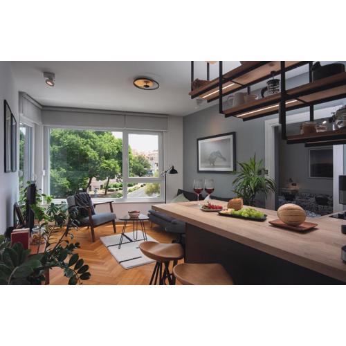 Place to be - Center apartment