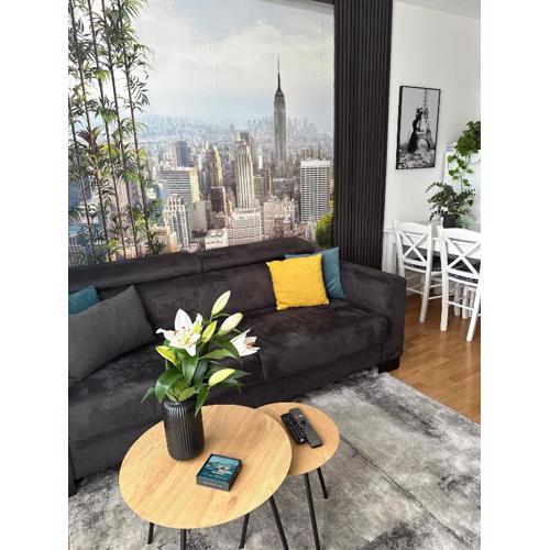 Place4You - with private garage