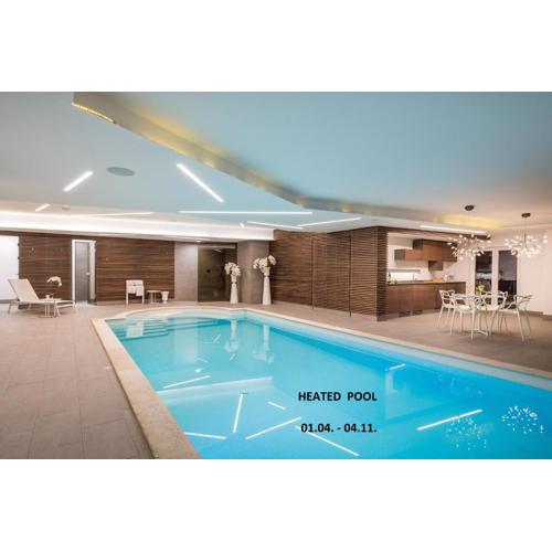 Plage Lovran Residence