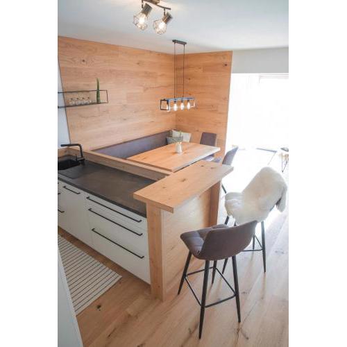 Planaiblick-Lodge Schladming
