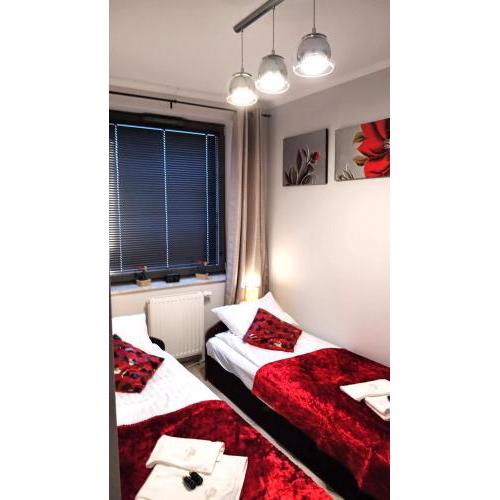 Planet Gdansk Apartments Mercure Old Nova