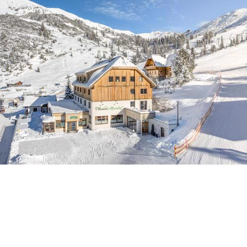 Planner Alpenhof