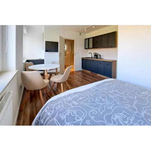 Planty Park Apartament