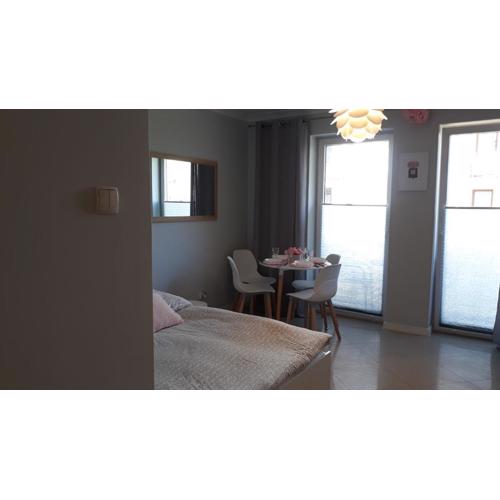 Platan Apartament