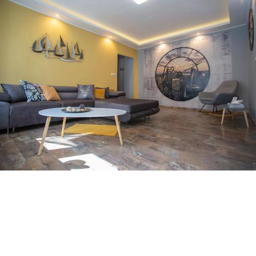Platán Apartman