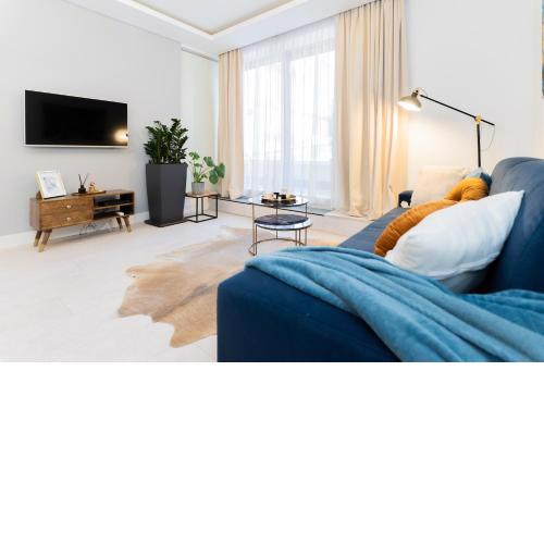 PLATER PREMIUM APARTMENTS