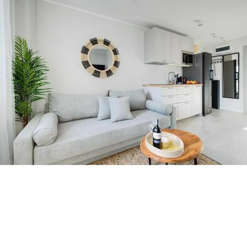 Plater Residence Apartments