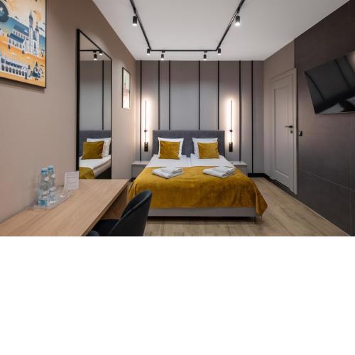 Platinia Premium Apartments