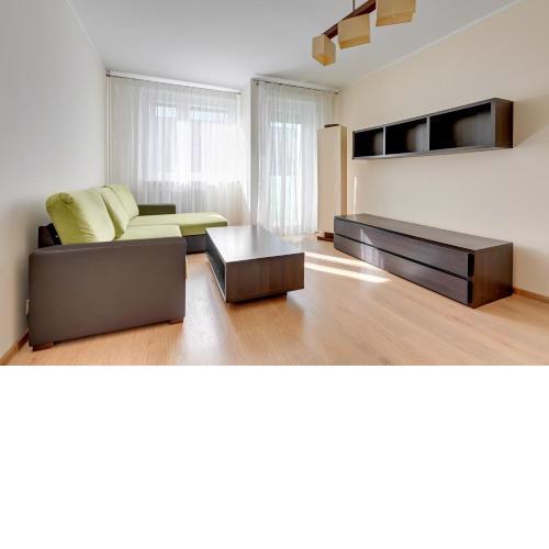 Platinium Apartament Dworski