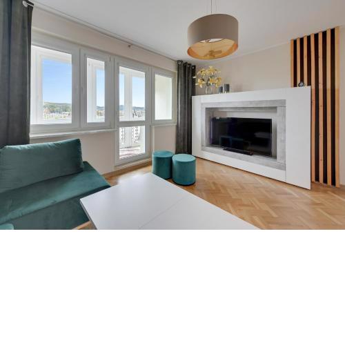 Platinium Apartament Morski