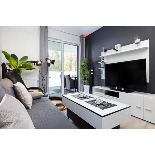 Platinium Apartment by Renters Prestige