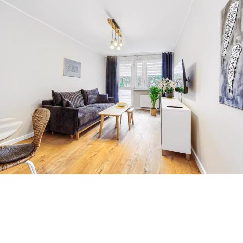 Platinium Baltic Apartment