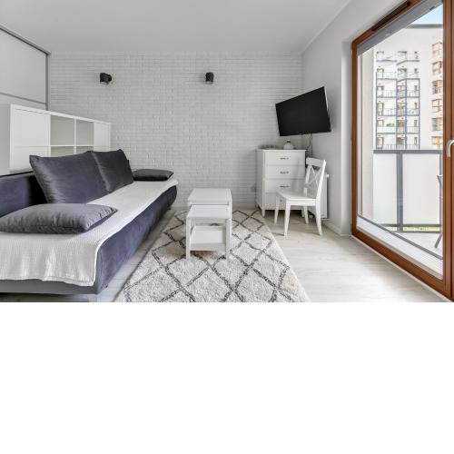 Platinium Comfy Studio Hallera