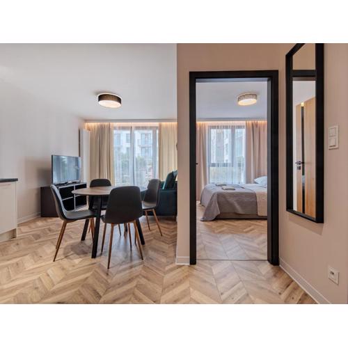 Platinium Garnizon Modern