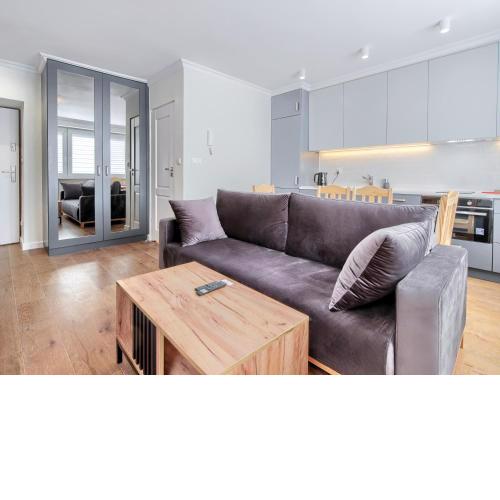 Platinium Gdynia Comfy