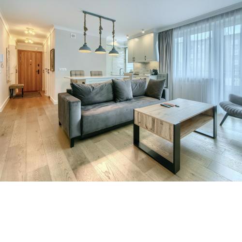 Platinium Gdynia Modern