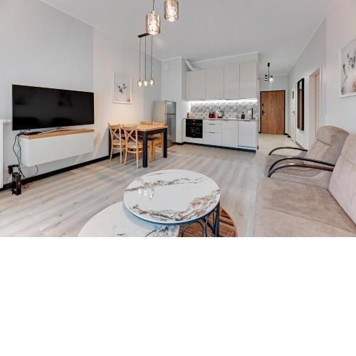 Platinium Gdynia Residence