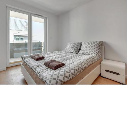 Platinium Luxury Wałowa