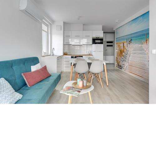 Platinium Nadmorski Dwór Residence
