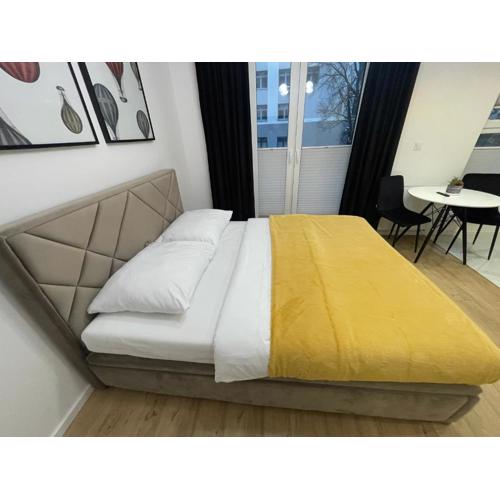 Platinium Queen Aparthotel CENTRUM FaktVat