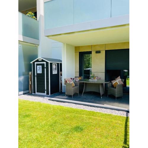Platinium Rewal GardenSuite Maxima NEW