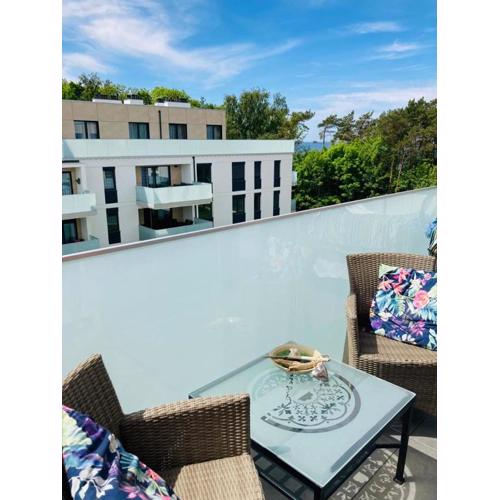 Platinium Rewal Penthouse SeaSuite Maxima