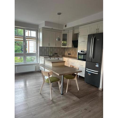 Platinium Sopot Residence II