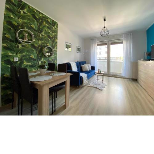 Platinium Spectrum Apartment