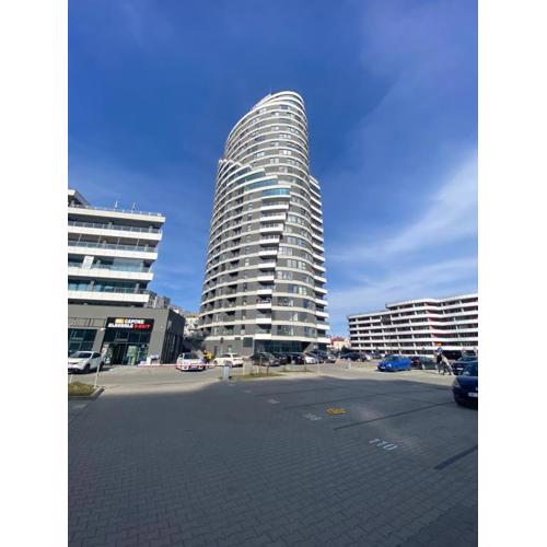 Platinum Apartament