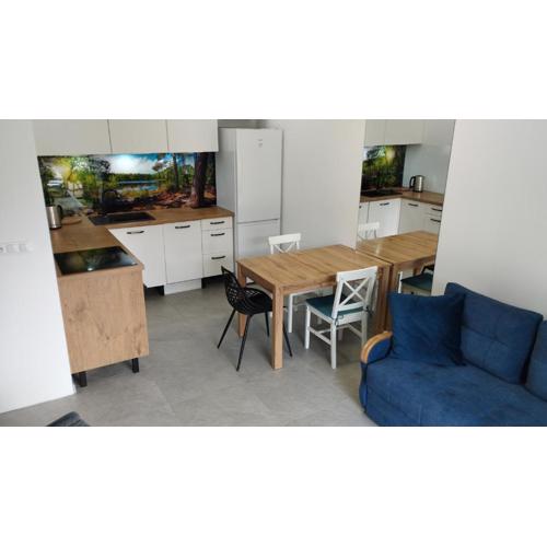 Platinum apartment