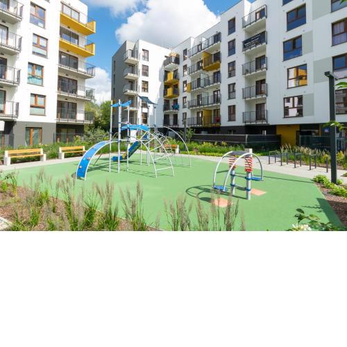 Platinum Apartments