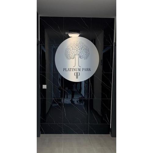 Platinum De Lux Apartament