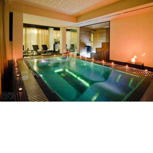Platinum Palace Boutique Hotel & SPA