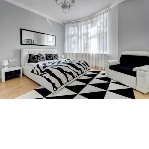 Platinum Residence - Chmielewskiego