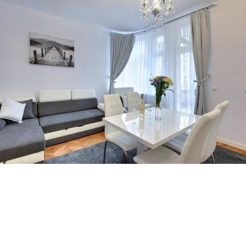 Platinum Suite - Sopot Dolny