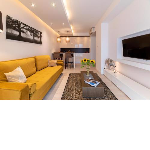 Platinum Towers E-Apartments